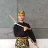 Siswa man 2 sabet juara 1 o2sn