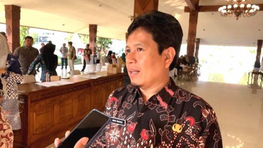 Spmb kepala dinas pendidikan dan kebudayaan kota magelang imam baihaqi menyebut penerimaan siswa baru tingkat smp akan segera dibuka.