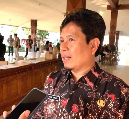 Spmb kepala dinas pendidikan dan kebudayaan kota magelang imam baihaqi menyebut penerimaan siswa baru tingkat smp akan segera dibuka.