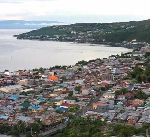 Sulawesi rangking pertama pertumbuhan ekonomi