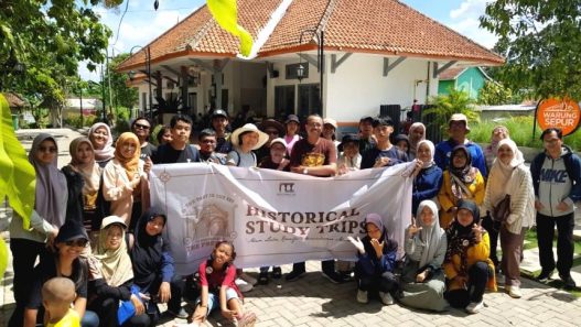 Susur sejarah genteng sokka