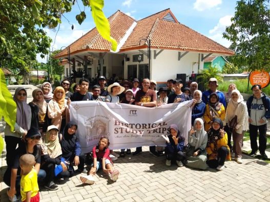 Susur sejarah genteng sokka