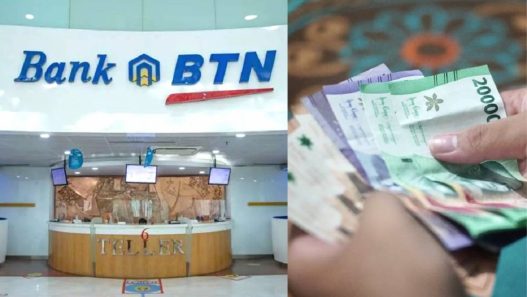 Syarat dan cara ajukan kur btn 2025 agar dapat pinjaman modal umkm hingga rp500 juta