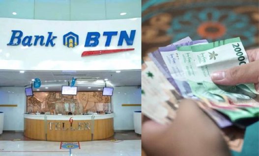 Syarat dan cara ajukan kur btn 2025 agar dapat pinjaman modal umkm hingga rp500 juta