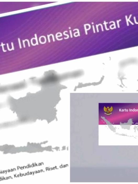 Begini Cara Mengajukan PIP Kemdikbud