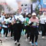 Tarif parkir event mahal, peserta mengeluh