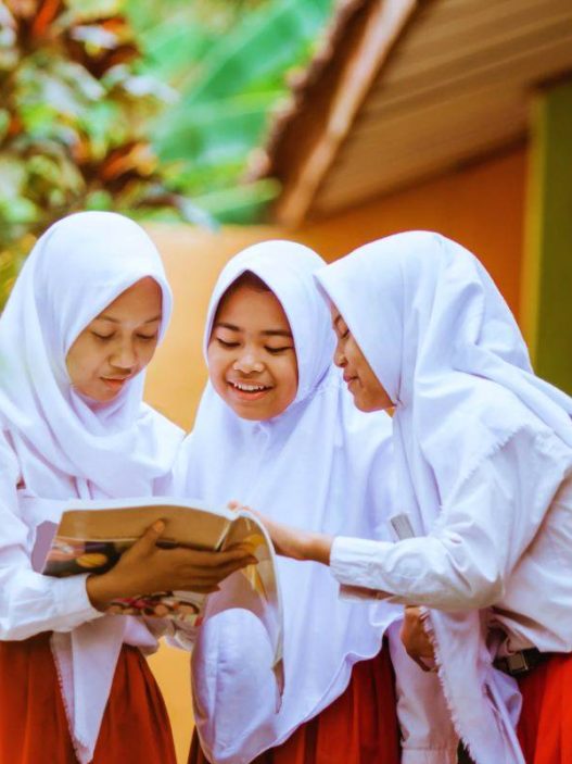 Tes calistung dihapus, anak bisa masuk sd dengan usia 5,5 tahun ini penjelasannya