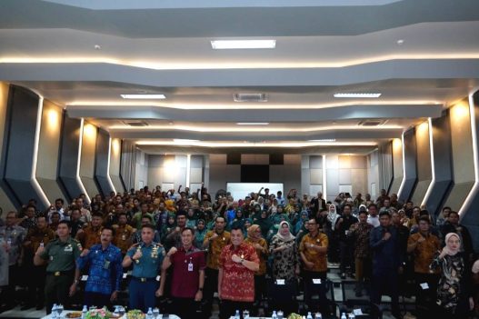 Tiga isu utama jadi prioritas pembangunan cilacap dalam rpjmd 2025–2029