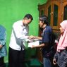 Tragedi irigasi galuh, bupati fahmi beri santunan dan janji evaluasi keamanan