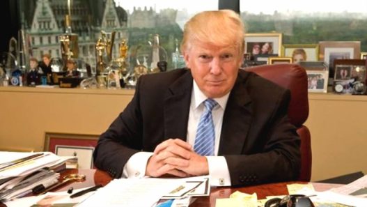 Trump beri pelonggaran tarif otomotif