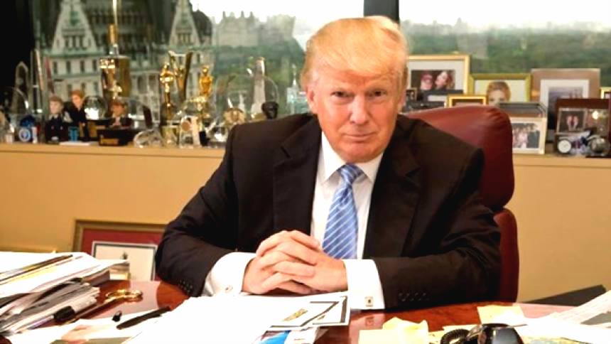 Trump beri pelonggaran tarif otomotif
