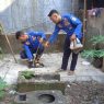 Tugas damkar kini didominasi animal rescue