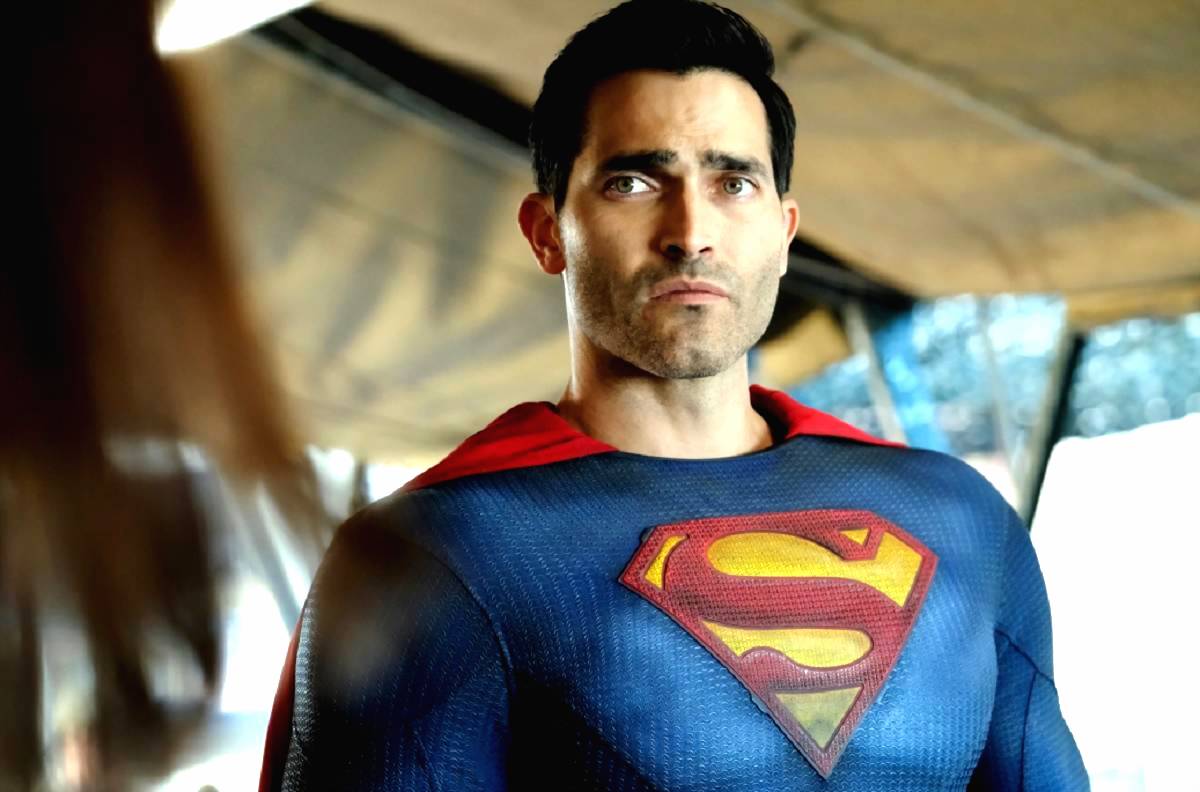 Tyler hoechlin