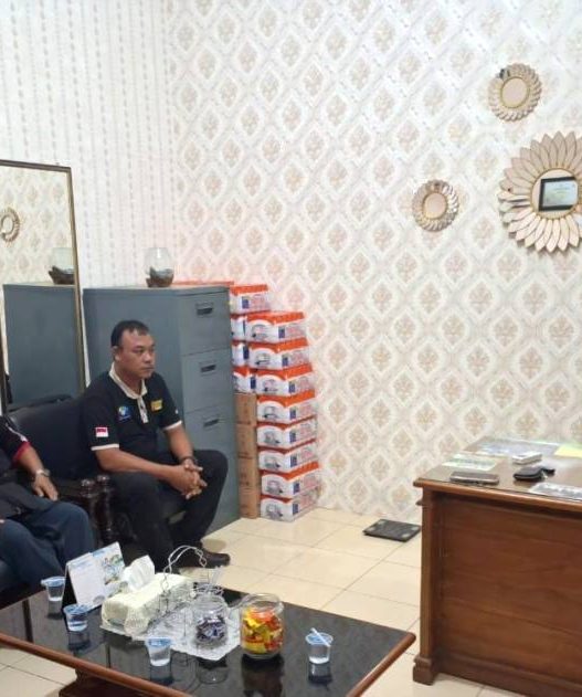 Umsk tak kunjung ditetapkan