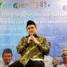 Uu zakat digugat di mk