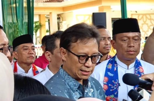 Vaksin tbc jadi program nasional