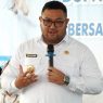Wabup dimas prasetyahani