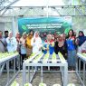 PT Kilang Pertamina Internasional (KPI) RU IV Cilacap berkontribusi dalam pemberdayaan masyarakat melalui program Masyarakat Pengelola Pertanian Berkelanjutan (MAPAN) di Desa Kalijaran, Kecamatan Maos.