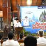 Wisata alam di wilayah selatan bakal digarap