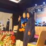 Wisuda smk cbm jadi sorotan