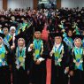 Wisuda unimugo 2025
