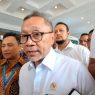 Zulkifli hasan