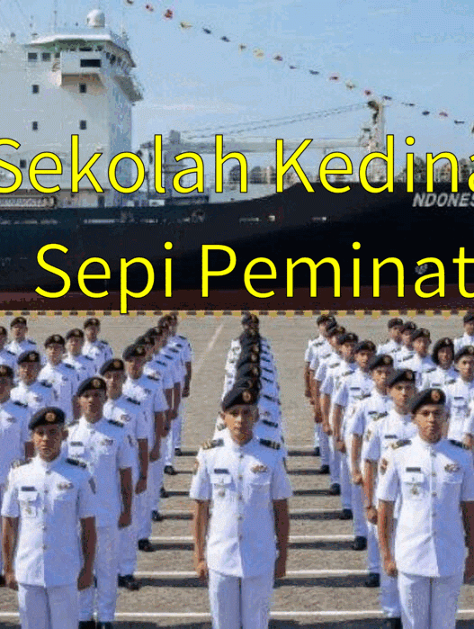 10 sekolah kedinasan sepi peminat, tawarkan kuliah gratis dan jaminan cpns