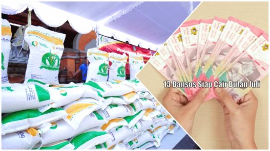 Perubahan data DTKS bisa diajukan agar status desil sesuai dengan kondisi terkini dan tetap masuk daftar penerima bansos