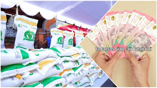 Perubahan data DTKS bisa diajukan agar status desil sesuai dengan kondisi terkini dan tetap masuk daftar penerima bansos