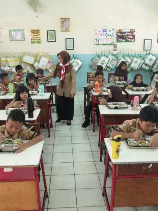 130 peserta lolos tahap administrasi