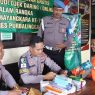150 ojol dapat pemeriksaan kesehatan gratis