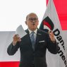 20 persen modal disiapkan untuk investasi ln