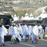 203 ribu jemaah haji indonesia bersiap hadapi puncak haji armuzna 2025