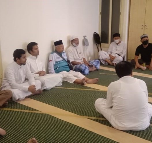 29 jemaah haji dinyatakan sehat