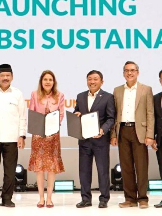 3.258 mahasiswa berpeluang dapat bsi scholarship 2025, total dana rp65,5 miliar