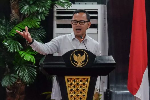 43 pulau di indonesia masih sengketa