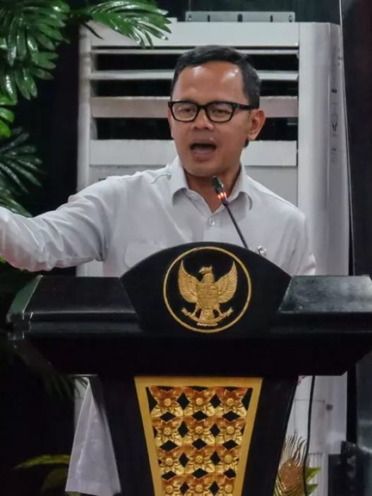 43 pulau di indonesia masih sengketa