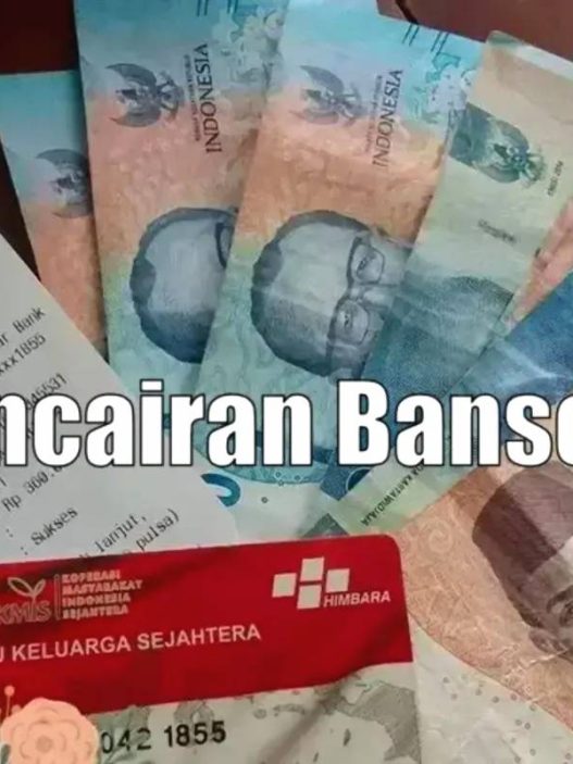 80 persen bansos pkh dan bpnt tahap 2 juni 2025 telah cair, ini cara cek kks