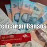 80 persen bansos pkh dan bpnt tahap 2 juni 2025 telah cair, ini cara cek kks