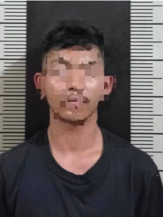 Abg nekat curi uang tetangganya di cilacap