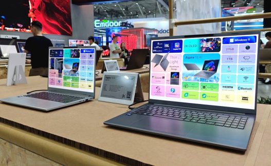 Acer aspire 14 ai dan 16 ai