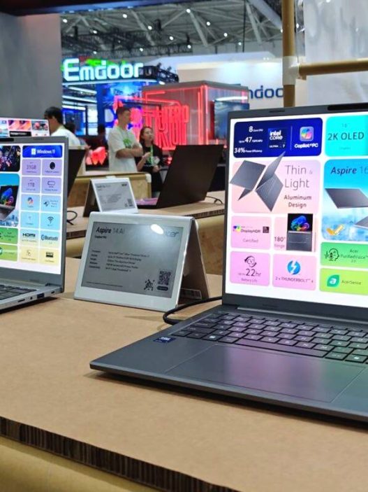 Acer aspire 14 ai dan 16 ai