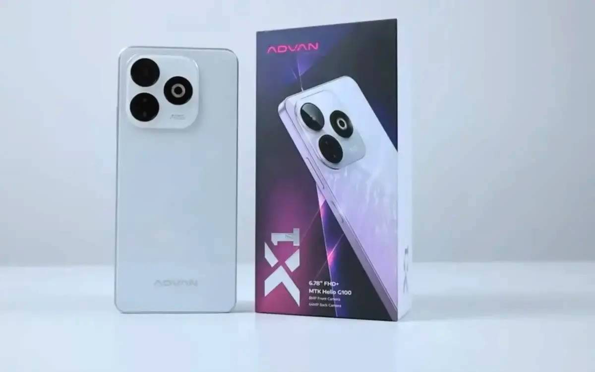 Advan x1