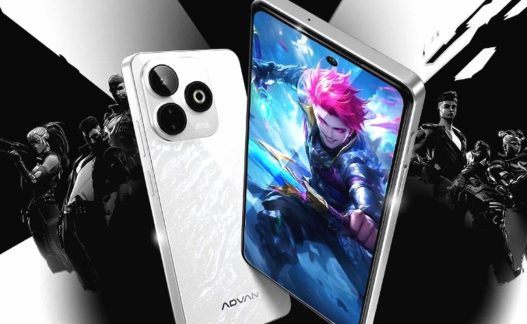 Advan x1