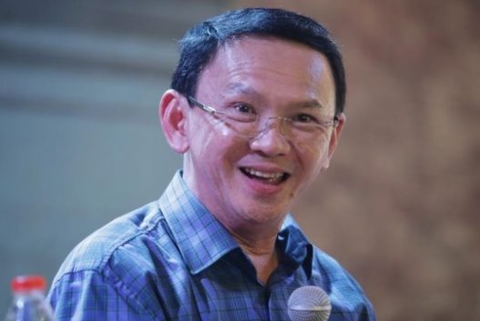 Ahok diperiksa kortas tipikor