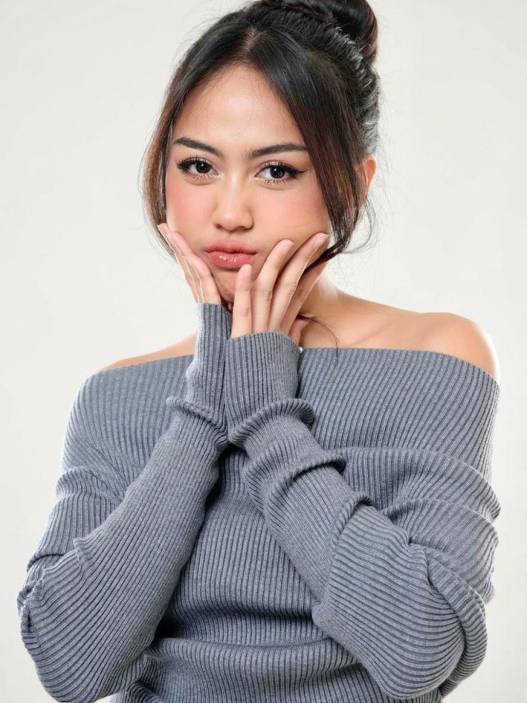 Akui tantangan berat debut akting