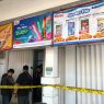 Alfamart di jalan pemuda kebumen dibobol maling