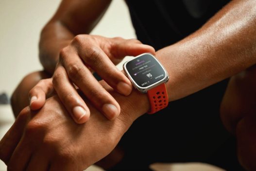 Amazfit active 2 square