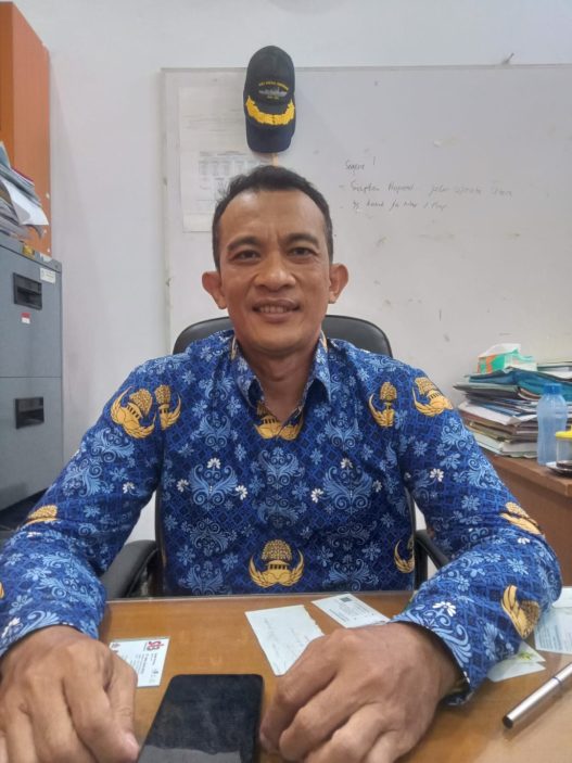 Anggaran jalan lingkar patikraja rp80 m