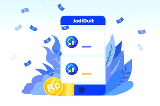 Aplikasi jadiduit